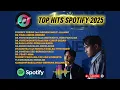 Lagu Top hits playlist spotify 2025|| ALAMAK - RIZKY FEBIAN feat ADRIAN KHALIF