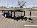 The Sawtooth Raft Trailer Everyone Is Talking About