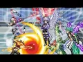 Download Lagu Katekyo Hitman Reborn! DS Flame Rumble XX All Special Attacks/Ultimate Attacks HD