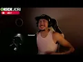 REACTING TO LUCKI - U READY Visualizer