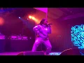 Savannah Ré live at SXSW 2018
