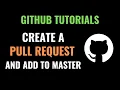 How to Create a Pull Request in GitHub Step-by-Step Guide