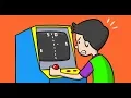 Pong clone in JavaScript