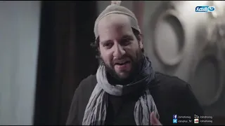 البلاتوه لما مراتك تتلكك على أي نكد وخناقة 