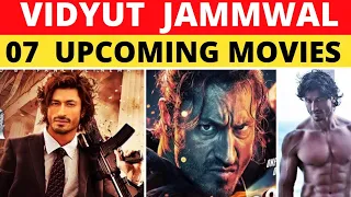 vidyut jammwal new upcoming movies 2022 khuda haafiz2 commando4 vidyut jamwal upcoming action movies