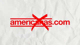 LOJAS AMERICANAS VÃO FALIR?