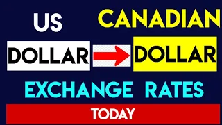 1 USD to CAD - Convert US Dollars to Canadian Dollars 27 SEP 2024