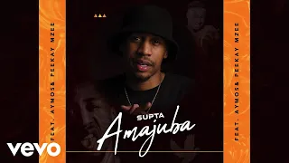 supta amajuba visualizer ft aymos peekay mzee