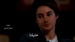 قصيدة احببتها صديقتا حبيبتا للشاعر السوداني محمد مأمون الحسين اجمل شعر فصيح 