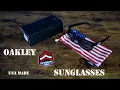 Oakley Holbrook Sunglasses - Review