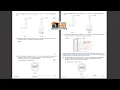 Period of a pendulum IGCSE General physics Alternative to practical