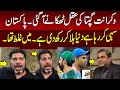 Lagu Pakistan Boycott Indian Match to Shock Whole India | Vikrant Gupta Latest
