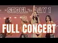 Download Lagu [4K] BLACKPINK in Seoul FULL CONCERT Day 1 - WORLD TOUR [BORN PINK] FINALE (091623)