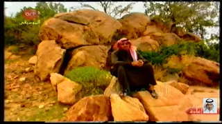 خالد عبدالرحمن     أصدق معاذيري   فيديو كليب دندنها