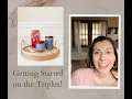 Getting Started on the triplex with Plexus