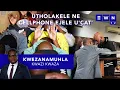Download Lagu Kwezanamuhla: Kuphenywa ngokutholakala kwe-cellphone ku'Cat' ejele, uMchunu uyaphika ukuthi bayazana