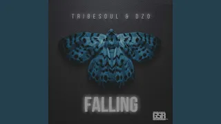 falling