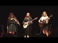 I'm With Her - "Pangaea" - 04/12/2018