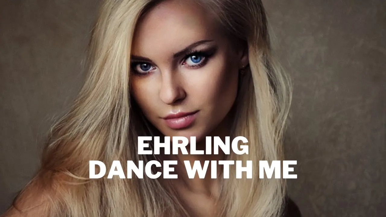 Ehrling - Dance With Me | Studio PEPPER Sound ♪