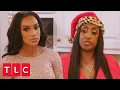 Chantel Learns Winter Won t Be Coming to the Christmas Party The Family Chantel