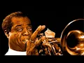 Ella Fitzgerald & Louis Armstrong - Summertime - with lyric