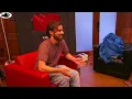 The Fish Get Interviewed By WIRED - Fishtank live
