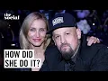 Cameron Diaz Had a Third Kid at 53 The Social