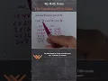 4th-Grade Understand Factor Pairs Math