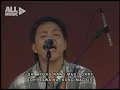 SUGARFREE - Hari Ng Sablay (MYX Live! Performance)