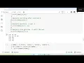 Semi-comprehensive Introduction to Python Part 2