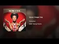 Never Forget You - Noisettes