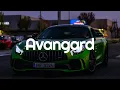 Lagu LONOWN - AVANGARD | Car Music