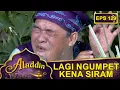 Enyak Saodah Lagi Sakit, Aladdin Jadi Sedih - Aladdin Eps 129 Part 1
