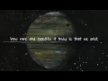 Download Lagu Sleeping at Last - Saturn (Lyric Video)