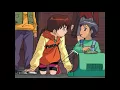 Ghost Stories - Keiichiro and the Cat