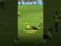 Download Lagu EK 2024 STEWARD TACKLET VELDBESTORMER! #shorts