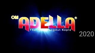 Download KERANDA-CINTA spesial dangdut koplo OM adella 2020/terbaru anisa rahma MP3