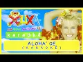 Download Lagu Aloha' Oe (karaokê)