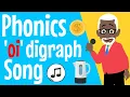 Download Lagu oi Sound | Phonics Song | The Sound oi | oi | Vowel Digraph oi | Phonics Resource | oi Words