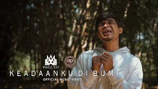 maell lee keadaanku di bumi official music video 