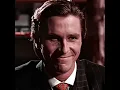 Download Lagu Patrick Batmean 4K Edit With Topaz 120 FPS / Poster Boy Slowed Reverb #edit #edits #patrickbateman 