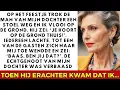 Download Lagu Op het feest trok mijn schoonzoon mijn stoel weg – wat er toen gebeurde schokte iedereen! VERHALEN