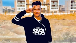  روح قلبي الكريمه  توزيع كيمو الديب كلمات عبده روقه  دندنها