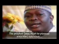 Download Lagu Alhaji Abdul Muhmen OKIN   Al Jannat