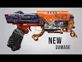 The MUST HAVE Rocket Sidearm perks in Destiny 2