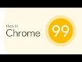 New in Chrome 99 CSS Cascade Layers Show Picker and more