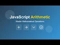JavaScript Math Arithmetic Increment Precision BigInt and Algorithms
