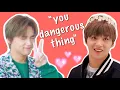 Download Lagu haechan moments i think about alot