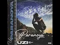 Paranoya - UZI