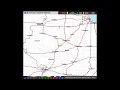 WXJ76 Broadcast Cycle 25